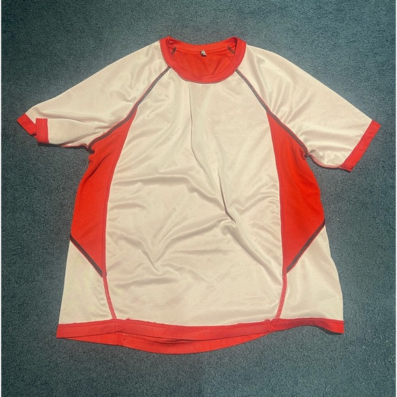 Champion Men’s L Exercise Bike Running Shirt - Picture 5 of 6